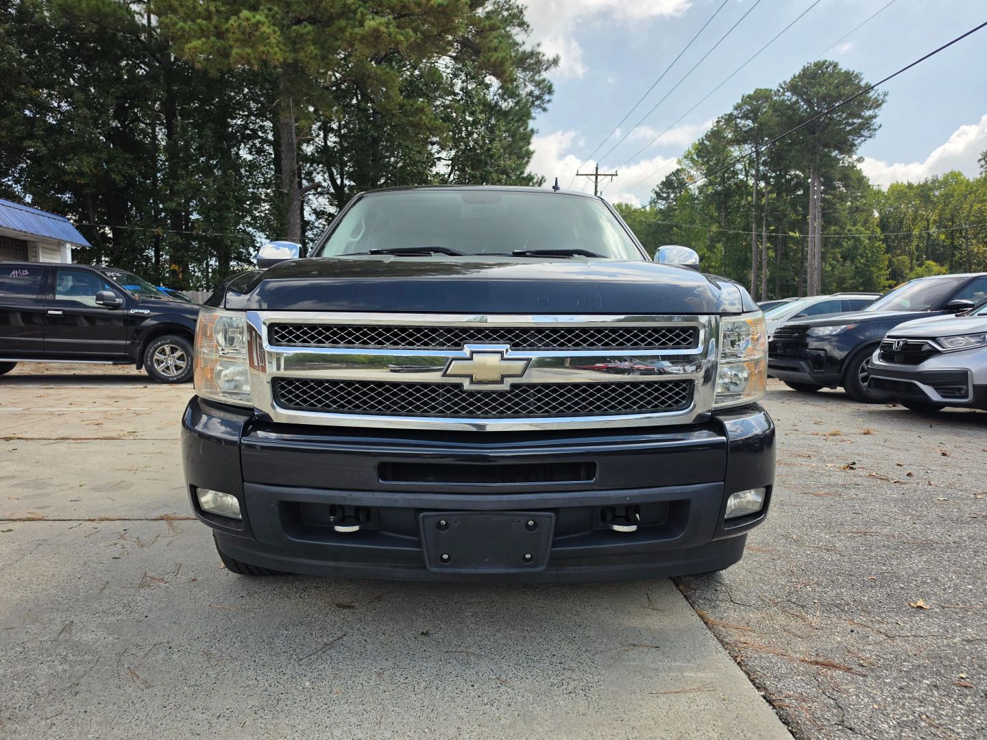 chevrolet silverado 1500 2010 3GCRKTE34AG151152 image chevrolet silverado 1500 2010 3GCRKTE34AG151152 image